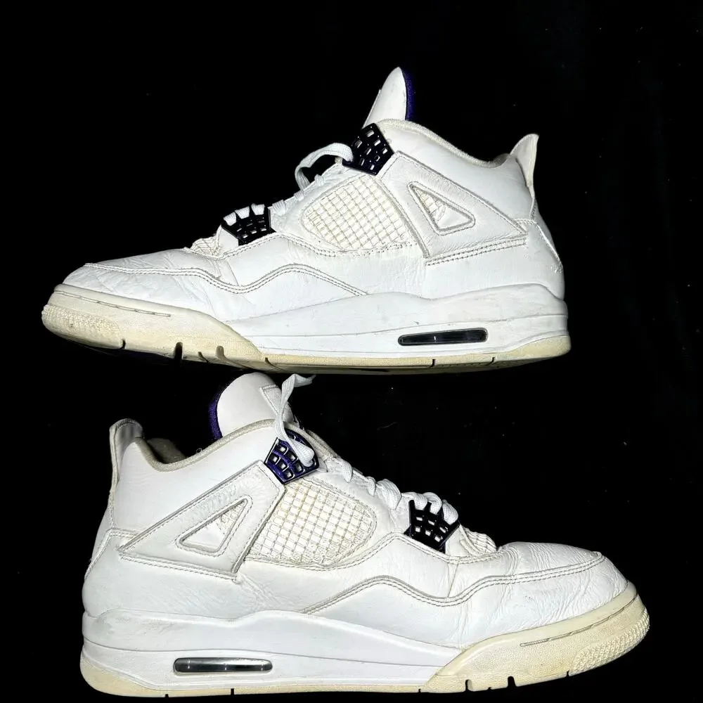 Jordan size 11